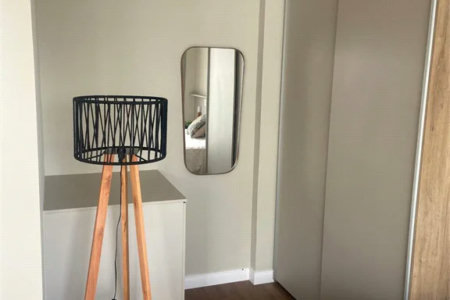 Apartamento para alugar com 1 quarto em Pinheiros, São Paulo, SP