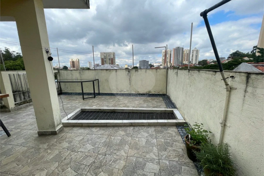 Sobrado à venda com 3 quartos, sendo 1 suíte,  em Jardim São Paulo(zona Norte), São Paulo, SP