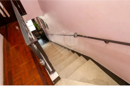 Sobrado à venda com 3 quartos, sendo 2 suítes, em Aclimação, São Paulo, SP