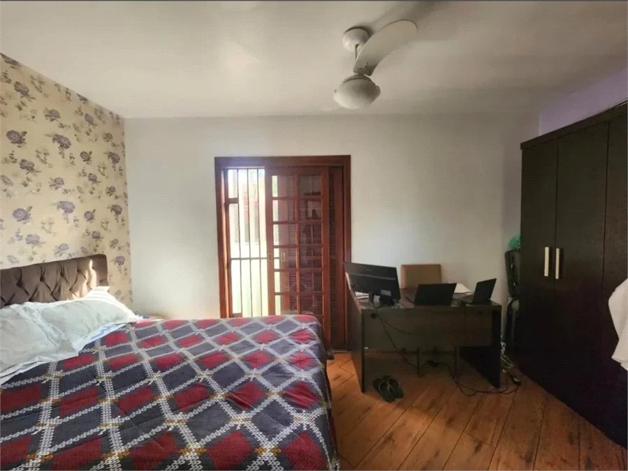 Casa à venda com 2 suítes em Vila Tiradentes, São Paulo, SP