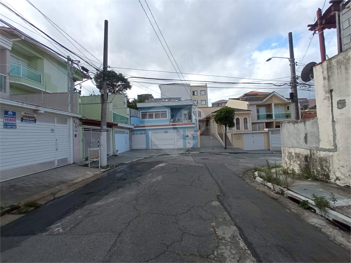 Casa à venda com 2 quartos em Jaçanã, São Paulo, SP