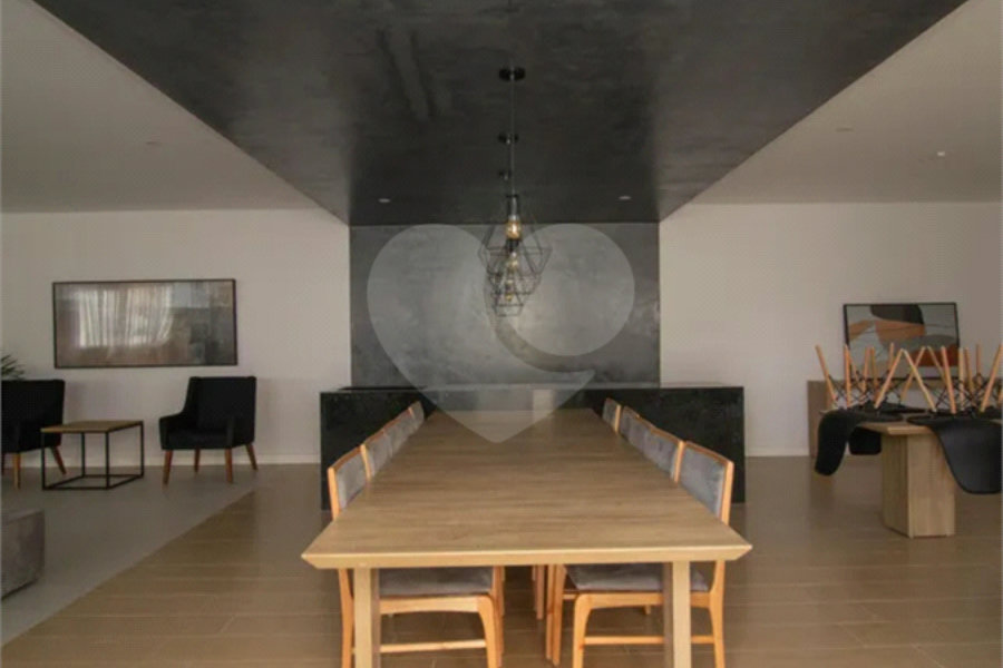 Apartamento à venda com 2 quartos, sendo 1 suíte, em Pirituba, São Paulo, SP