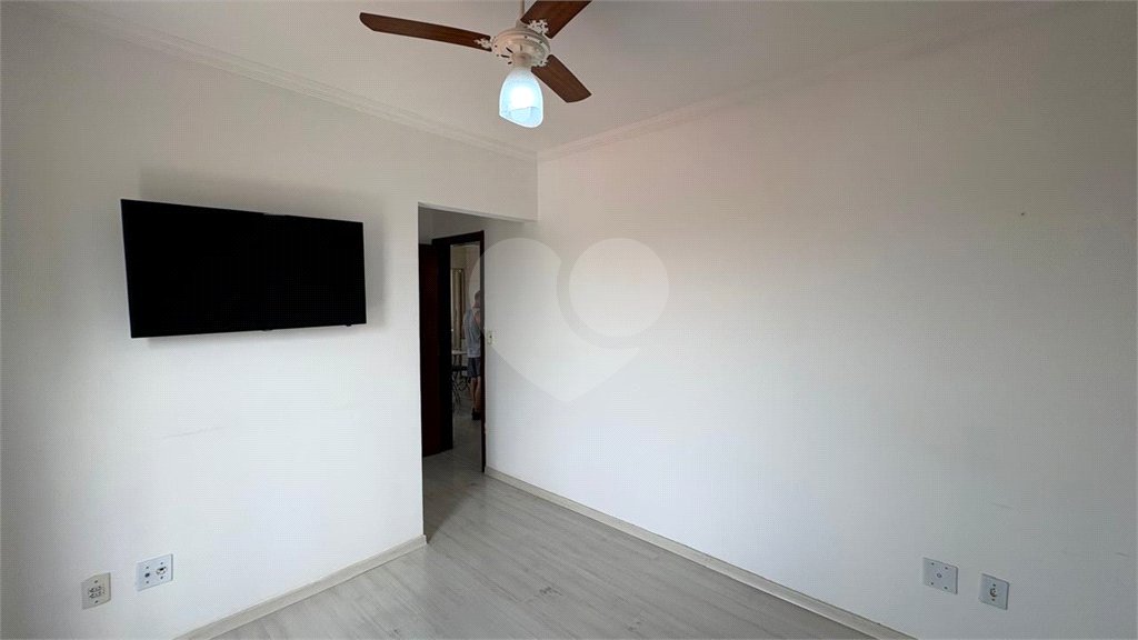 Apartamento à venda com 2 quartos, sendo 1 suíte, em Jardim Leocádia, Sorocaba, SP