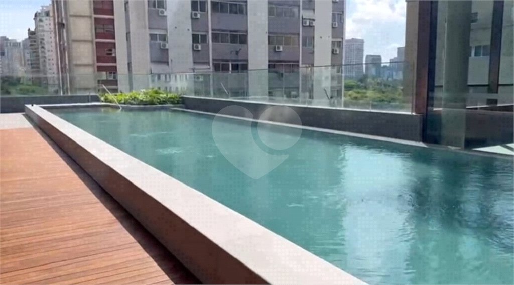 Apartamento à venda com 3 suítes em Itaim Bibi, São Paulo, SP