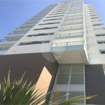 Apartamento à venda com 2 quartos em Aclimação, São Paulo, SP