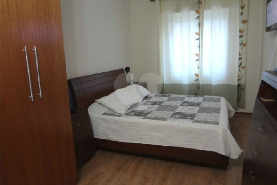 Apartamento à venda com 3 quartos, sendo 1 suíte, em Santana, São Paulo, SP
