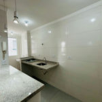 Apartamento com 1 dormitório à venda, 30 m² por R$ 330.000,00 - Embaré - Santos/SP