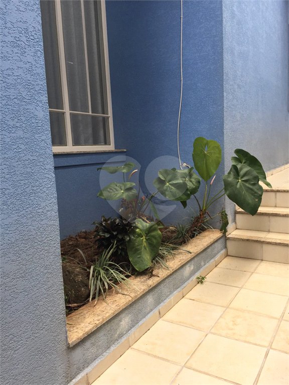 Sobrado à venda com 3 quartos, sendo 1 suíte, em Jardim do Lago, Atibaia, SP