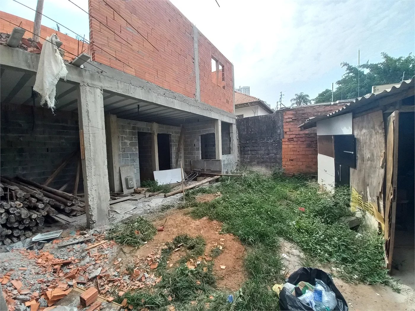 Sobrado à venda com 5 suítes em Jardim Morumbi, São Paulo, SP