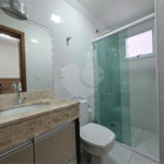 Apartamento à venda com 4 suítes em Canto do Forte, Praia Grande, SP