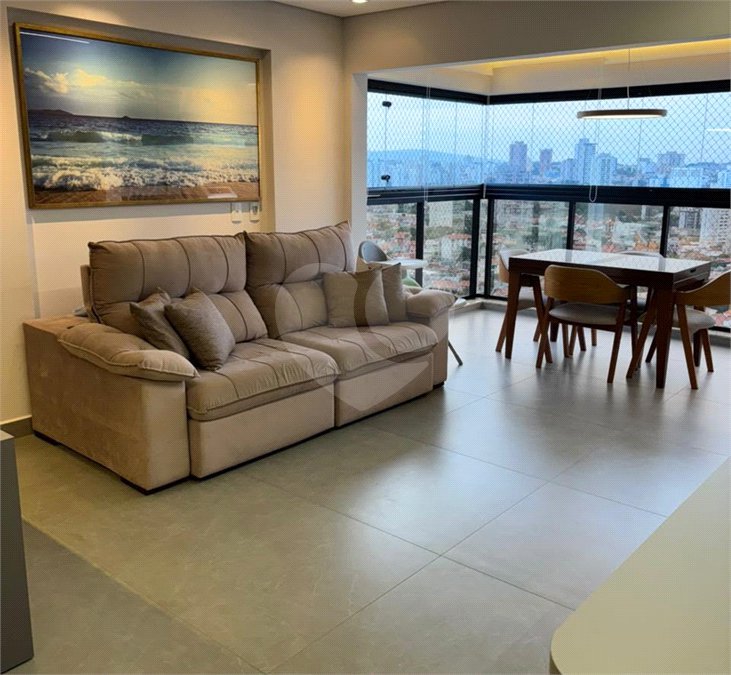 Apartamento à venda com 3 quartos, sendo 1 suíte,  em Jardim Faculdade, Sorocaba, SP