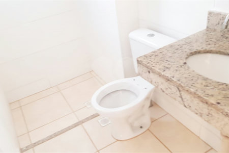 Apartamento à venda com 2 quartos em Jardim Paulistano, Ribeirão Preto, SP