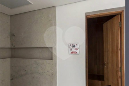 Apartamento à venda com 1 quarto em Vila Olímpia, São Paulo, SP
