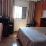 Apartamento à venda com 3 quartos, sendo 1 suíte, em Vila Gustavo, São Paulo, SP