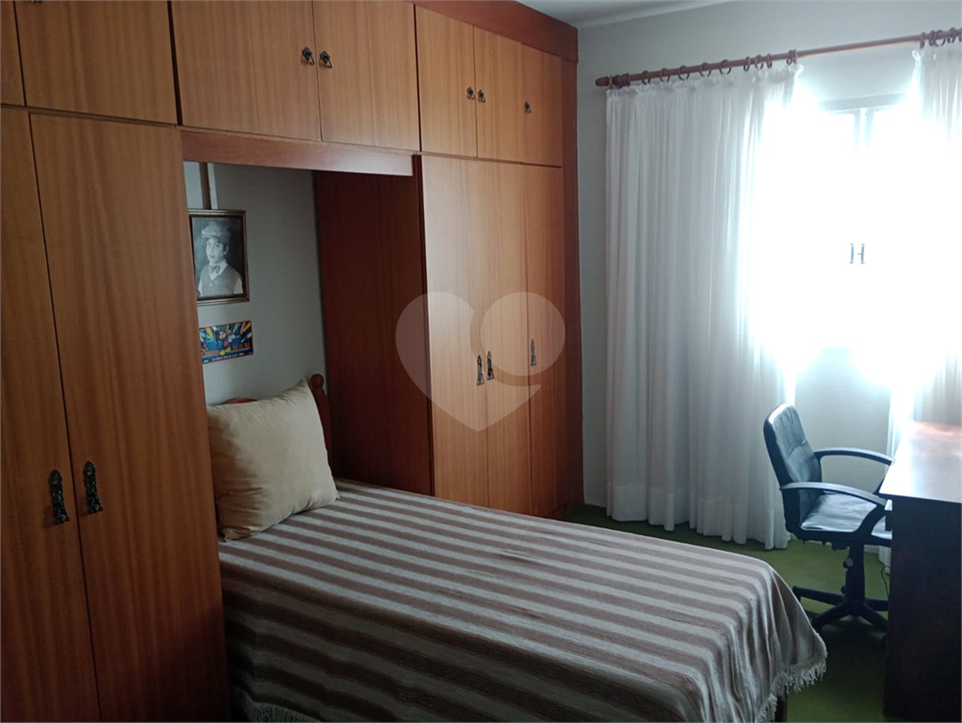 Casa à venda com 4 quartos, sendo 1 suíte, em Vila Rosa, Itapetininga, SP