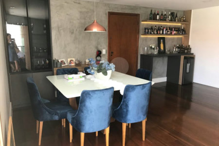 Apartamento à venda com 3 quartos, sendo 1 suíte, em Água Fria, São Paulo, SP