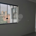 Apartamento para alugar com 1 suíte em Pirituba, São Paulo, SP