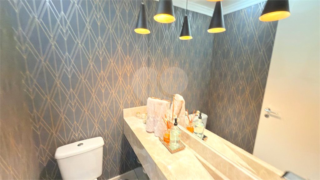 Apartamento à venda com 3 suítes em Santa Teresinha, São Paulo, SP