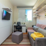 Casa à venda com 3 quartos, sendo 1 suíte, no condomínio Villaggio Di Firenze, São Paulo - SP