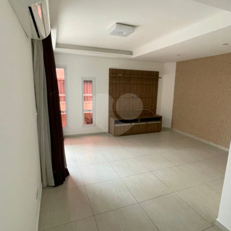 Casa à venda com 2 quartos, sendo 1 suíte, no condomínio Firenze, Sorocaba - SP