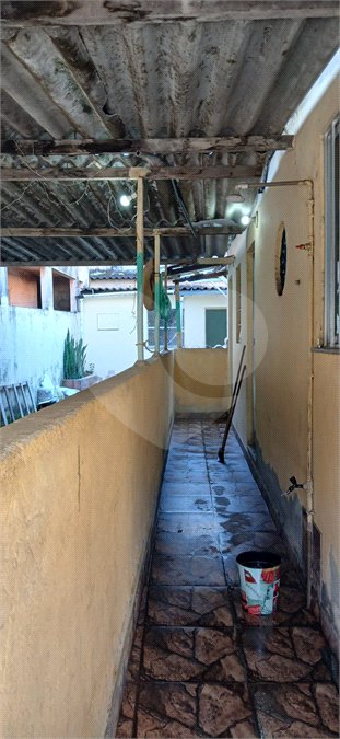 Casa à venda com 3 quartos em Santíssimo, Rio de Janeiro, RJ