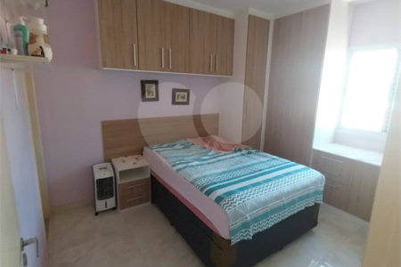 Apartamento à venda com 3 quartos, sendo 1 suíte, em Vila Rubens, Mogi das Cruzes, SP