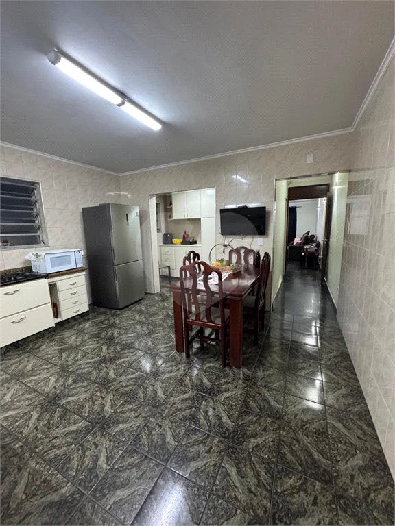 Sobrado à venda com 3 quartos em Jaçanã, São Paulo, SP