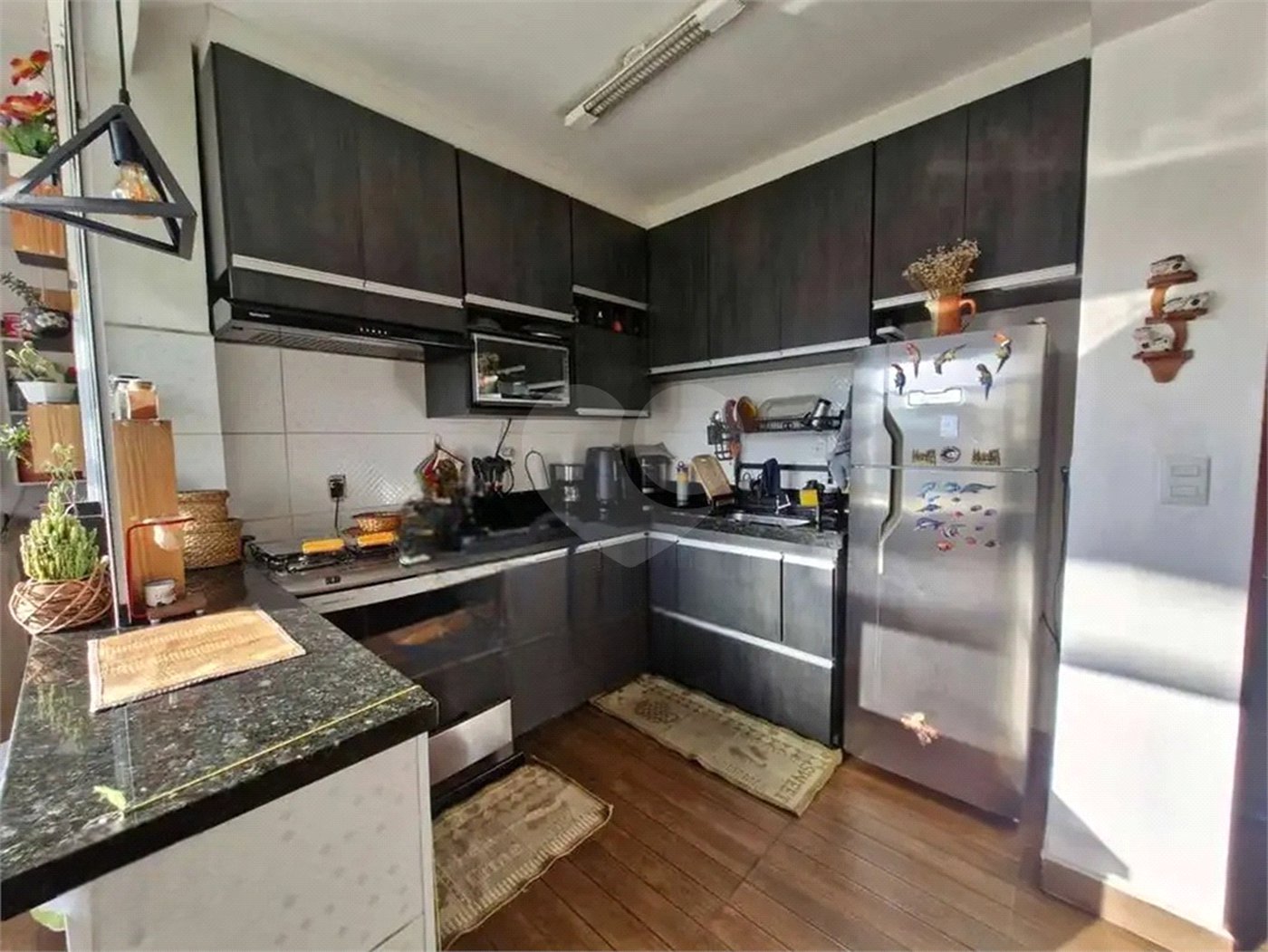 Apartamento à venda com 3 quartos em Tucuruvi, São Paulo, SP