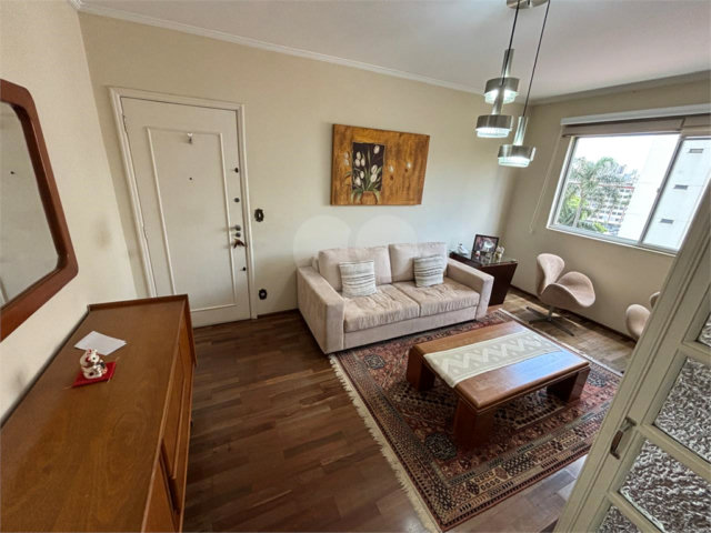 Apartamento à venda com 3 quartos, sendo 1 suíte,  em Santana, São Paulo, SP