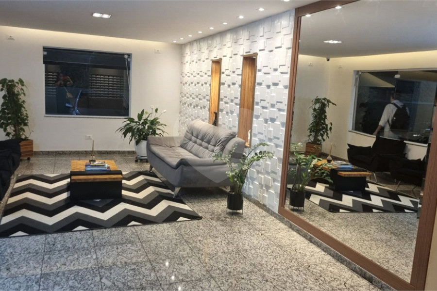 Apartamento à venda com 2 quartos em Tremembé, São Paulo, SP