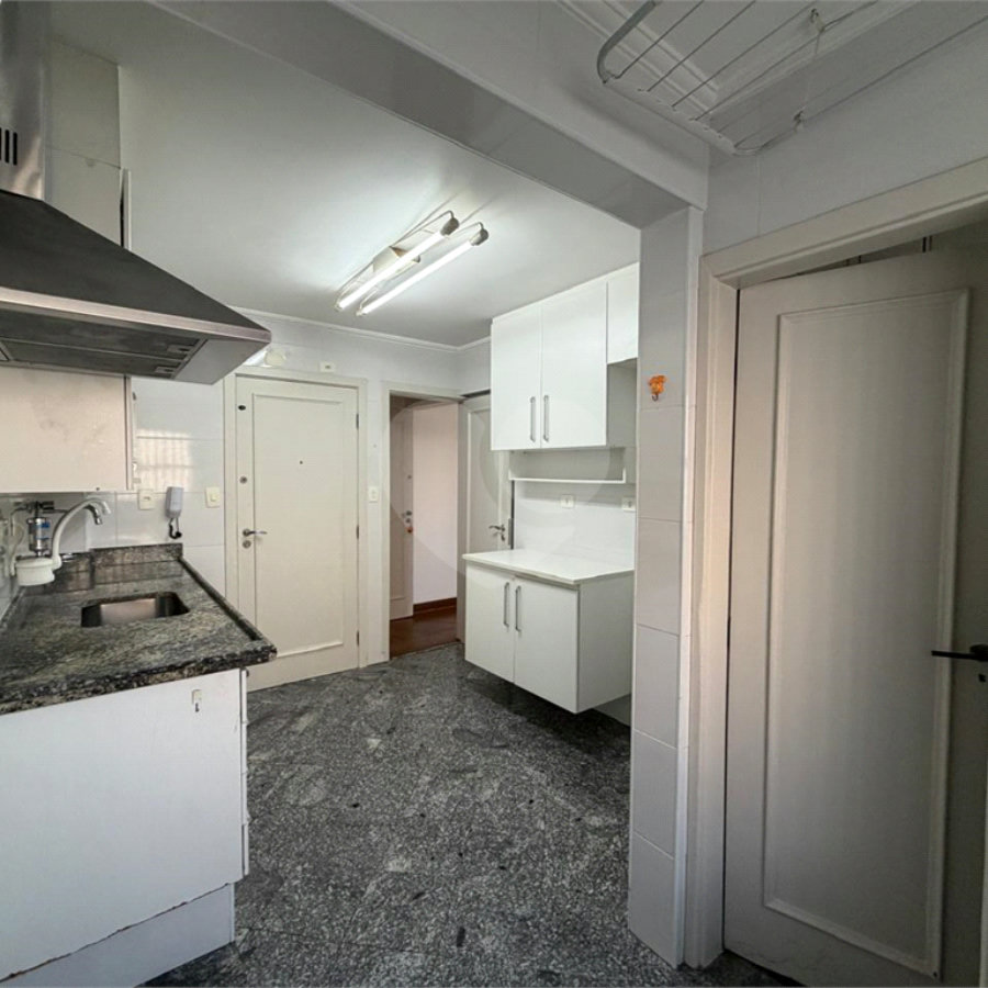 Apartamento à venda com 3 quartos, sendo 1 suíte, em Santana, São Paulo, SP