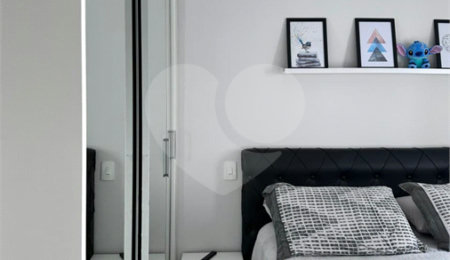 Apartamento à venda com 3 quartos, sendo 1 suíte, em Vila Prudente, São Paulo, SP