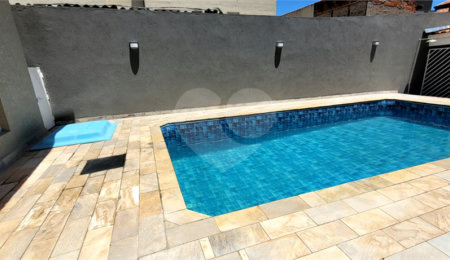 Casa Térrea à venda com 2 quartos em Atibaia Jardim, Atibaia, SP