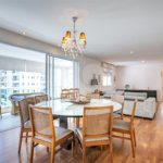Apartamento à venda com 3 suítes em Campo Belo, São Paulo, SP
