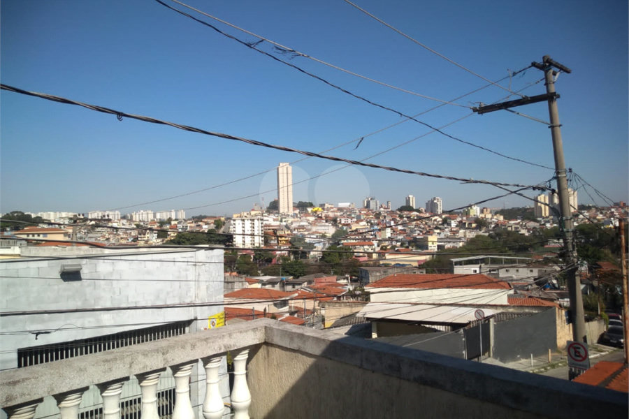 Casa à venda com 3 quartos, sendo 1 suíte, em Pirituba, São Paulo, SP