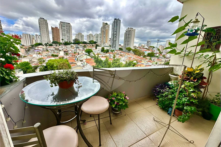 Apartamento à venda com 4 quartos, sendo 1 suíte, em Santana, São Paulo, SP