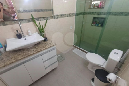 Apartamento à venda com 3 quartos, sendo 1 suíte,  em Maracanã, Rio de Janeiro, RJ