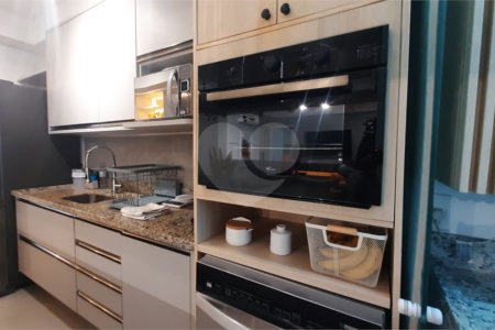 Apartamento à venda com 2 suítes em Vila Leopoldina, São Paulo, SP