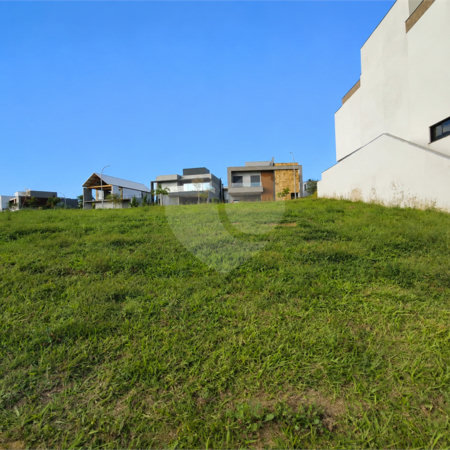 Terreno à venda no condomínio Alphaville Nova Esplanada 4, Votorantim - SP