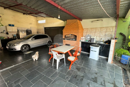 Casa à venda com 3 quartos, sendo 1 suíte, no Centro, Itapetininga, SP