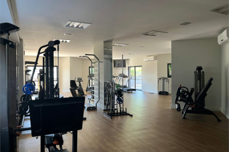 Apartamento à venda com 3 suítes no Centro, Sorocaba, SP