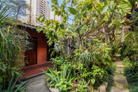 Casa à venda ou para alugar com 4 quartos em Jardim Marajoara, São Paulo, SP