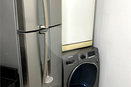 Duplex para alugar com 1 suíte em Pinheiros, São Paulo, SP