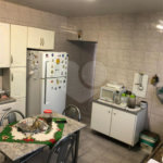 Casa à venda com 4 quartos em Vila Guilherme, São Paulo, SP