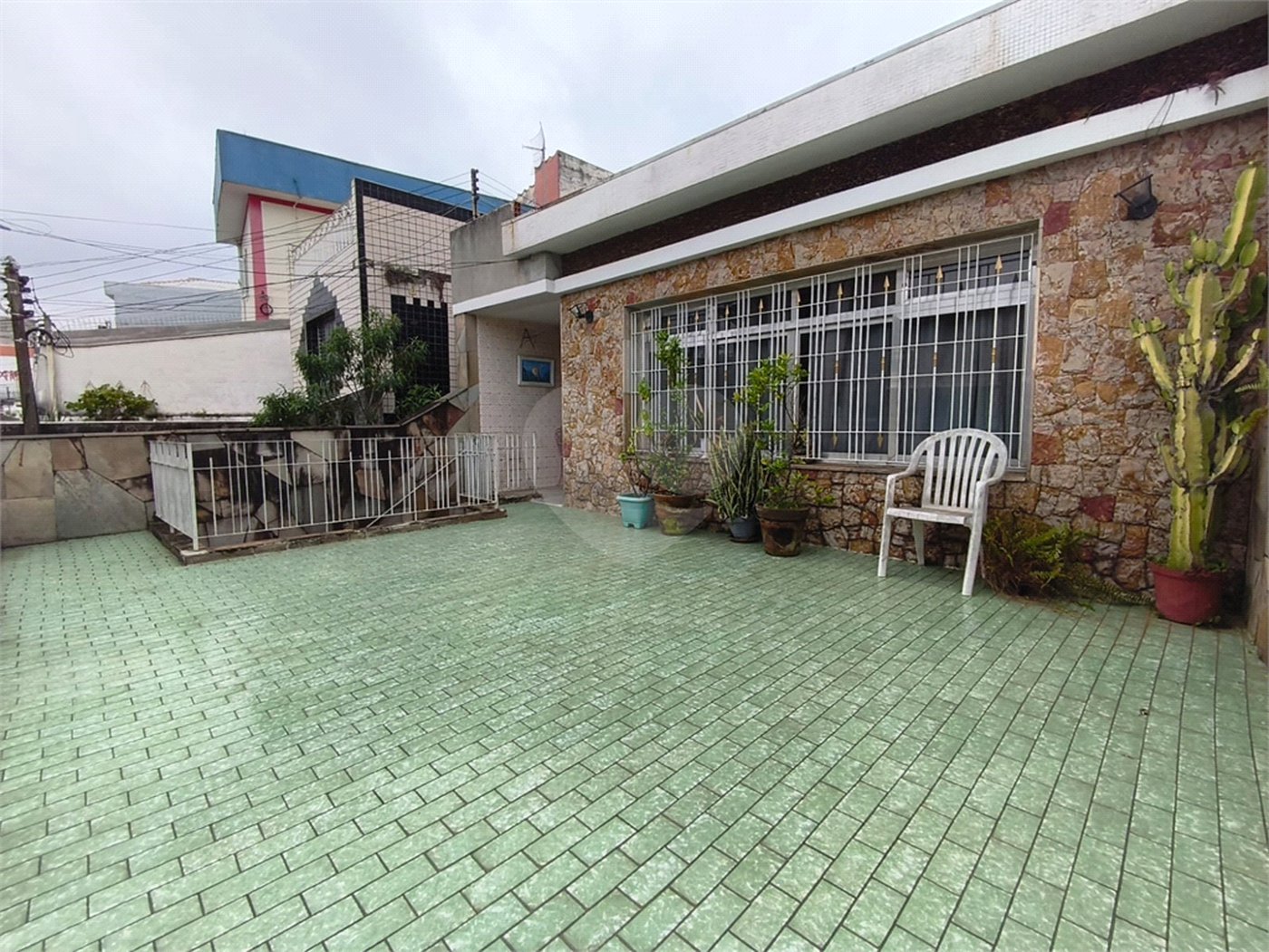 Casa Térrea à venda com 3 quartos em Vila Maria Alta, São Paulo, SP