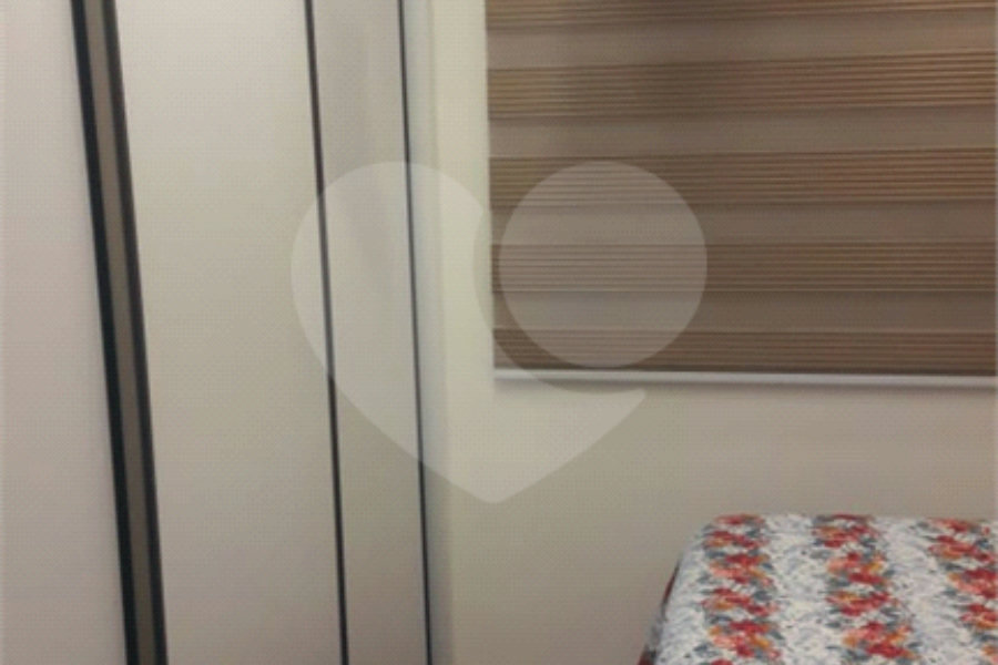 Apartamento à venda com 2 quartos, sendo 1 suíte, em Parque Edu Chaves, São Paulo, SP