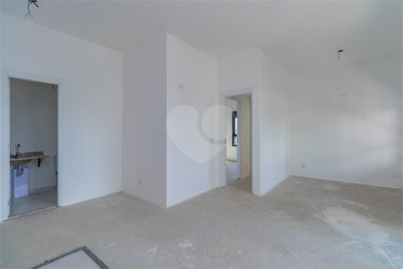 Apartamento à venda com 2 quartos, sendo 1 suíte, em Alto da Boa Vista, São Paulo, SP