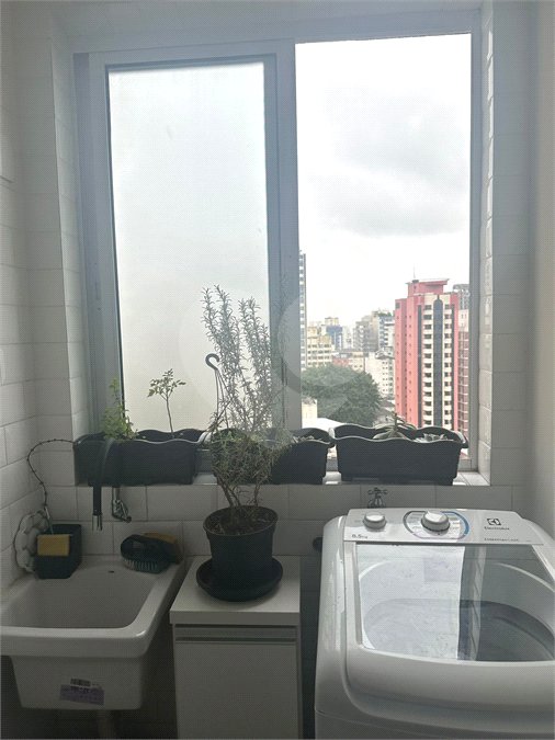 Apartamento à venda com 1 quarto em Santa Cecília, São Paulo, SP