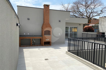 Apartamento à venda com 2 quartos em Penha de França, São Paulo, SP