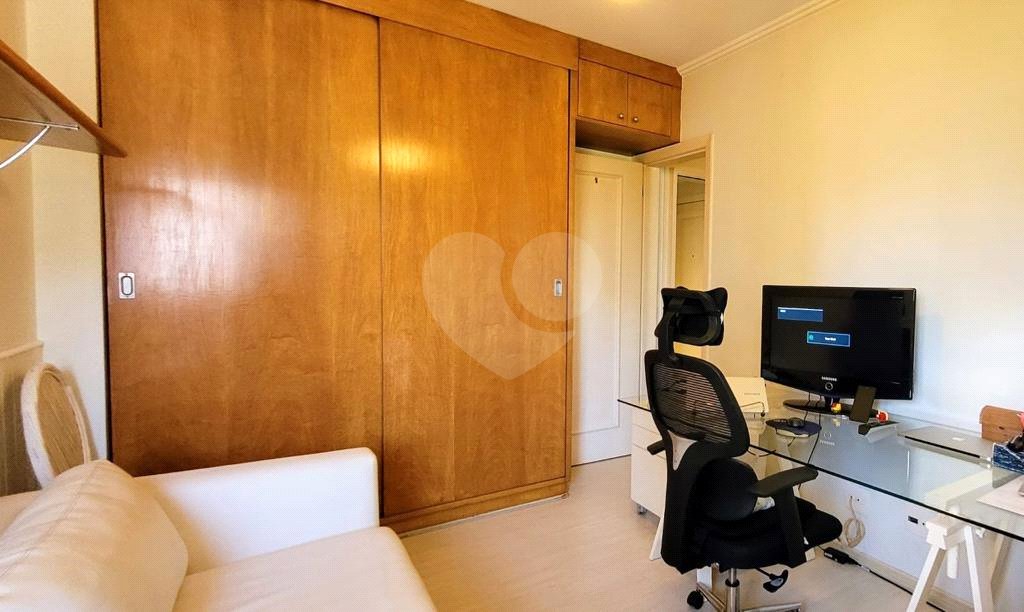 Apartamento à venda com 4 suítes em Vila Andrade, São Paulo, SP